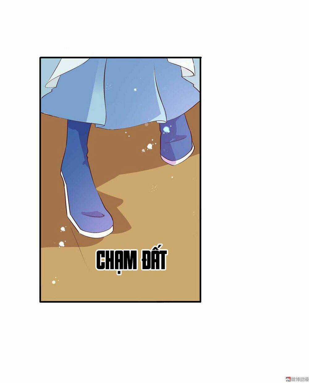 Đệ Nhất Chưởng Môn - Chapter 30 - Trang 6