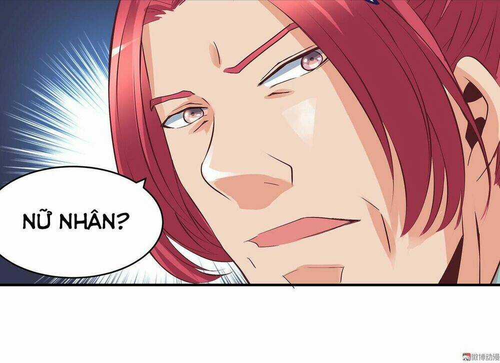 Đệ Nhất Chưởng Môn - Chapter 30 - Trang 7