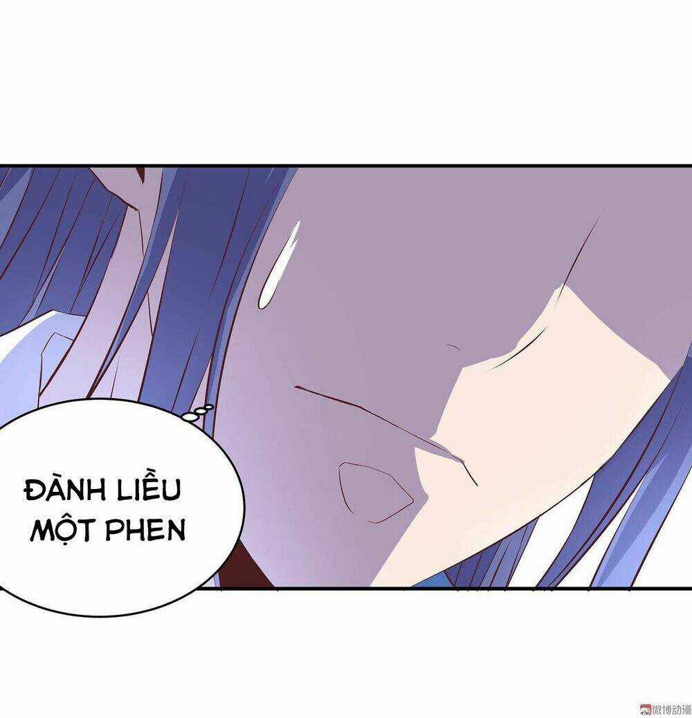 Đệ Nhất Chưởng Môn - Chapter 30 - Trang 10