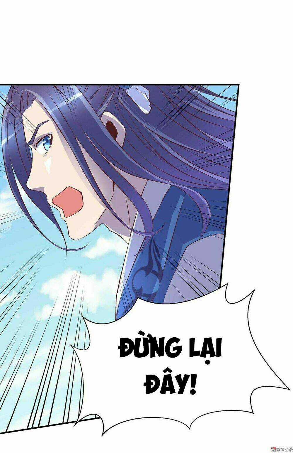 Đệ Nhất Chưởng Môn - Chapter 31 - Trang 12