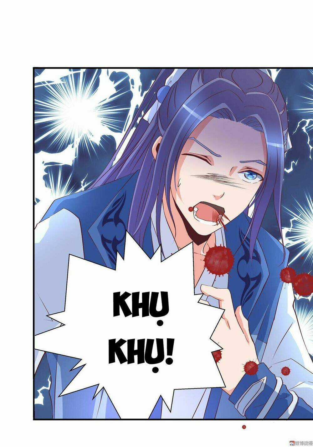 Đệ Nhất Chưởng Môn - Chapter 31 - Trang 15