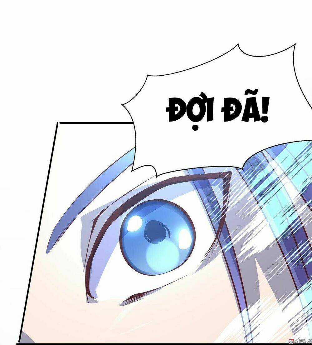 Đệ Nhất Chưởng Môn - Chapter 31 - Trang 17