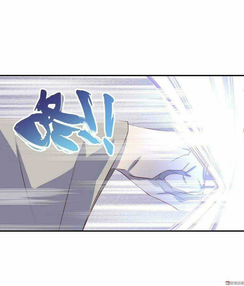 Đệ Nhất Chưởng Môn - Chapter 31 - Trang 3