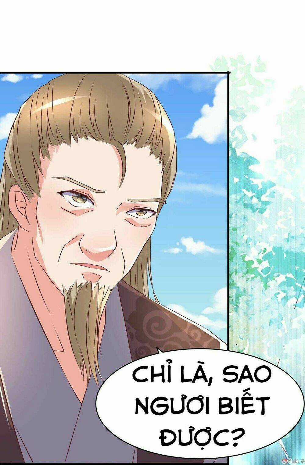 Đệ Nhất Chưởng Môn - Chapter 31 - Trang 25