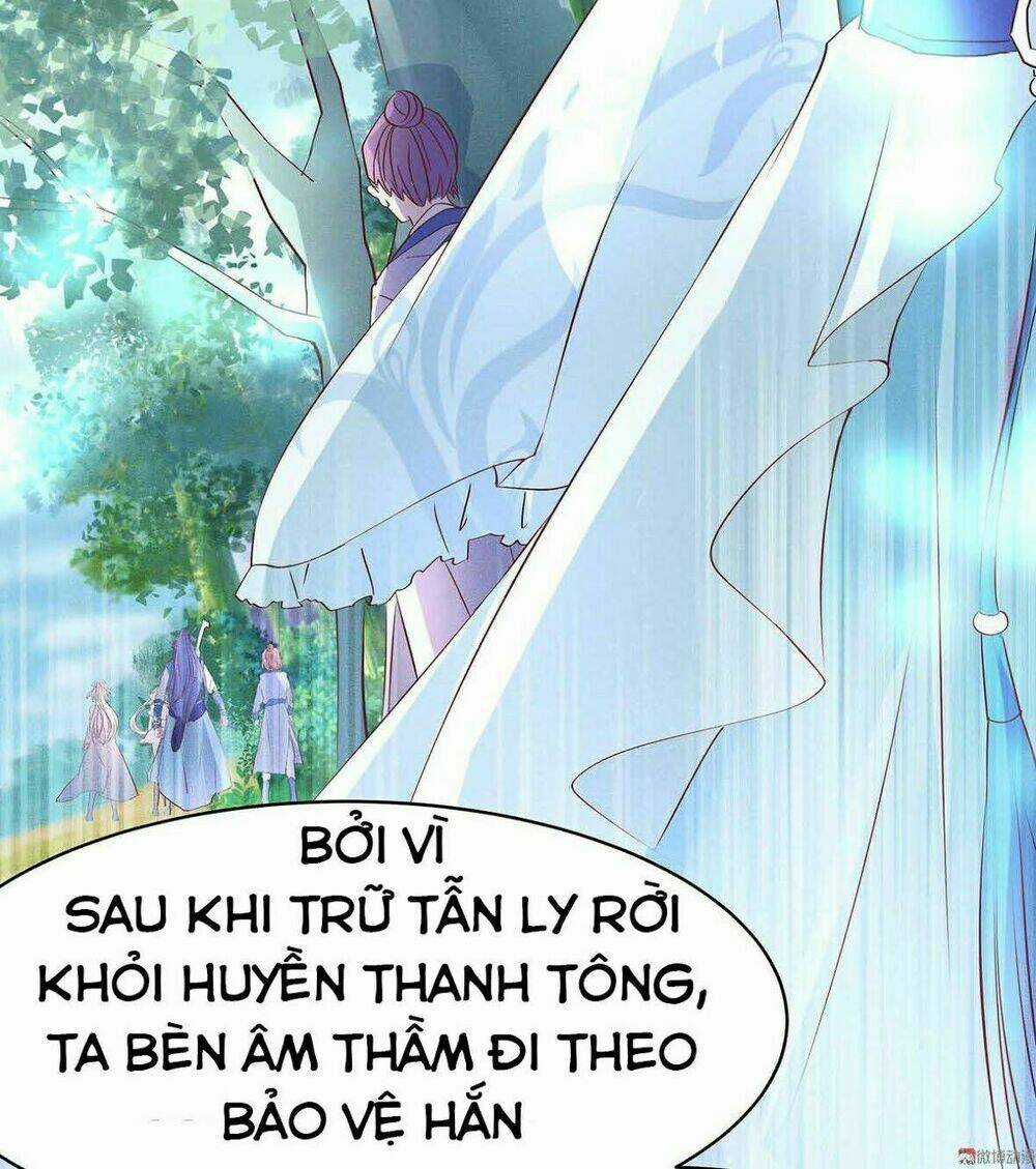 Đệ Nhất Chưởng Môn - Chapter 31 - Trang 27