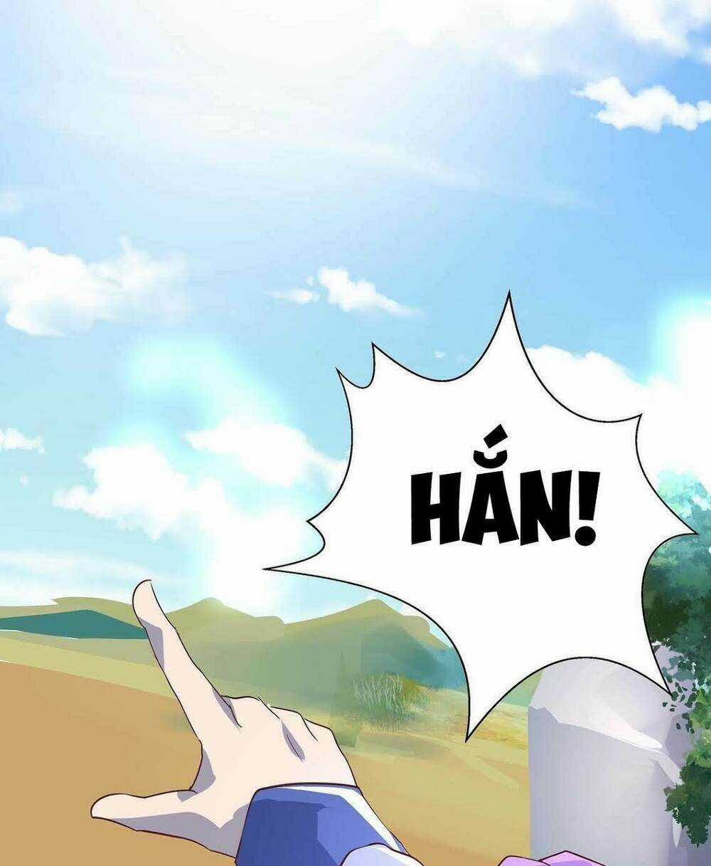 Đệ Nhất Chưởng Môn - Chapter 31 - Trang 34