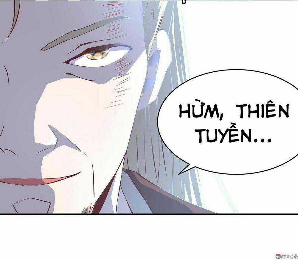 Đệ Nhất Chưởng Môn - Chapter 31 - Trang 6