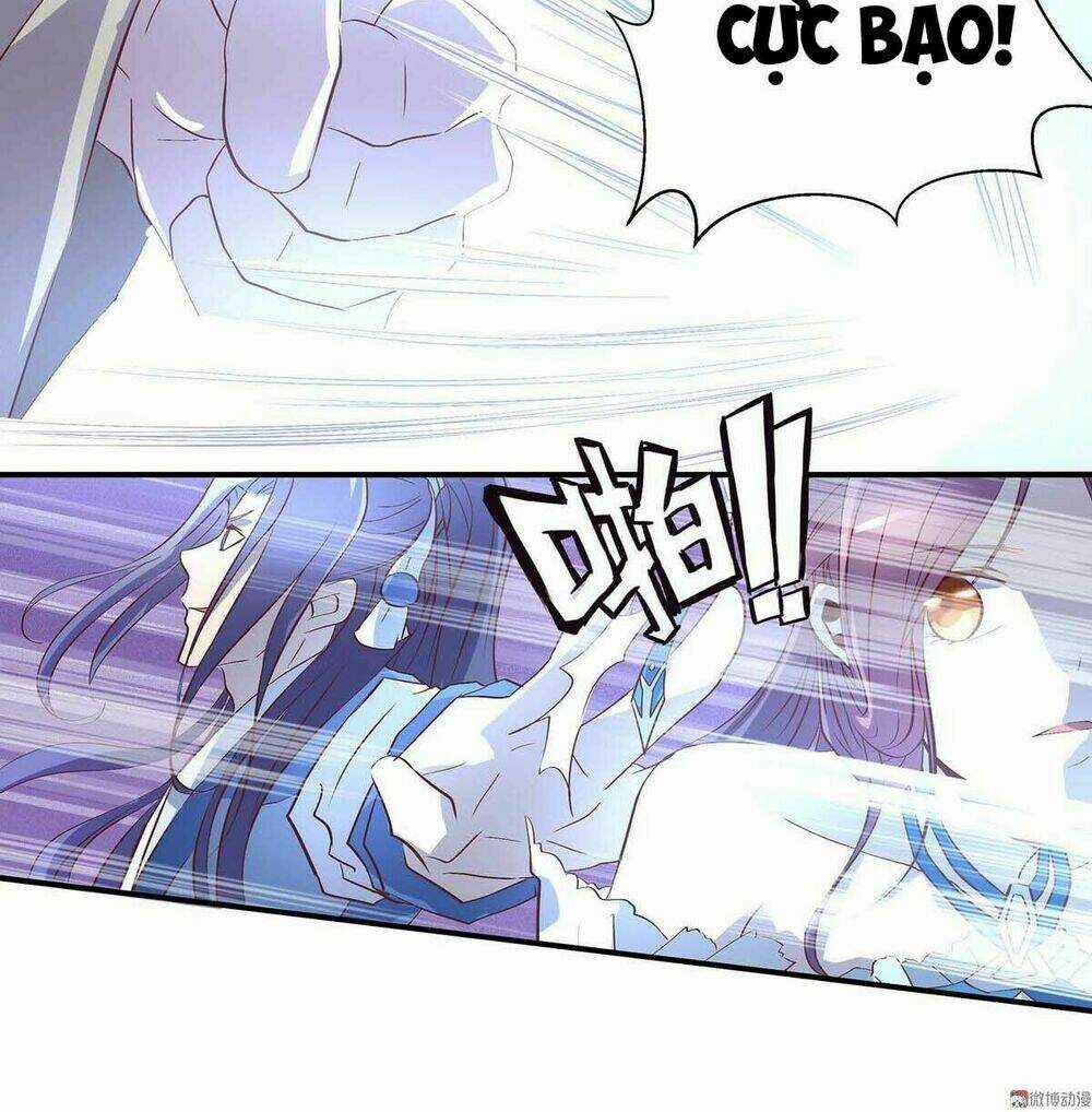 Đệ Nhất Chưởng Môn - Chapter 31 - Trang 8