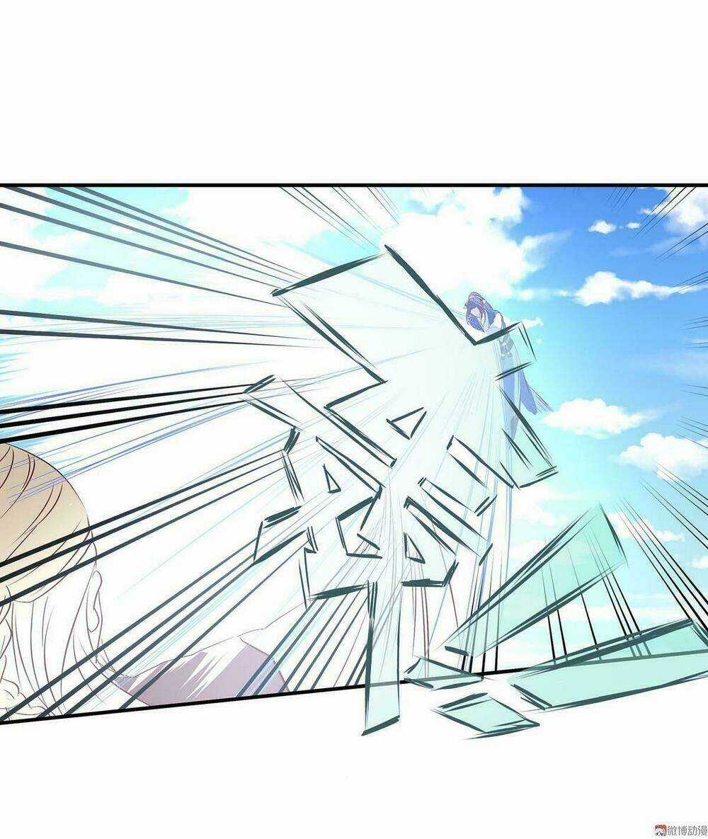 Đệ Nhất Chưởng Môn - Chapter 31 - Trang 9