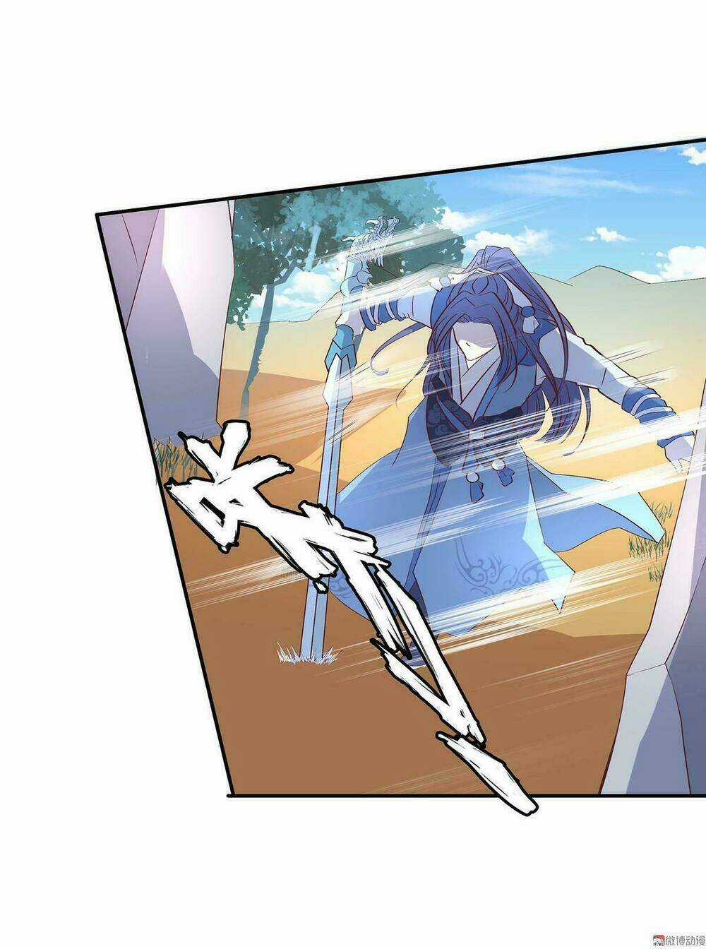 Đệ Nhất Chưởng Môn - Chapter 31 - Trang 10