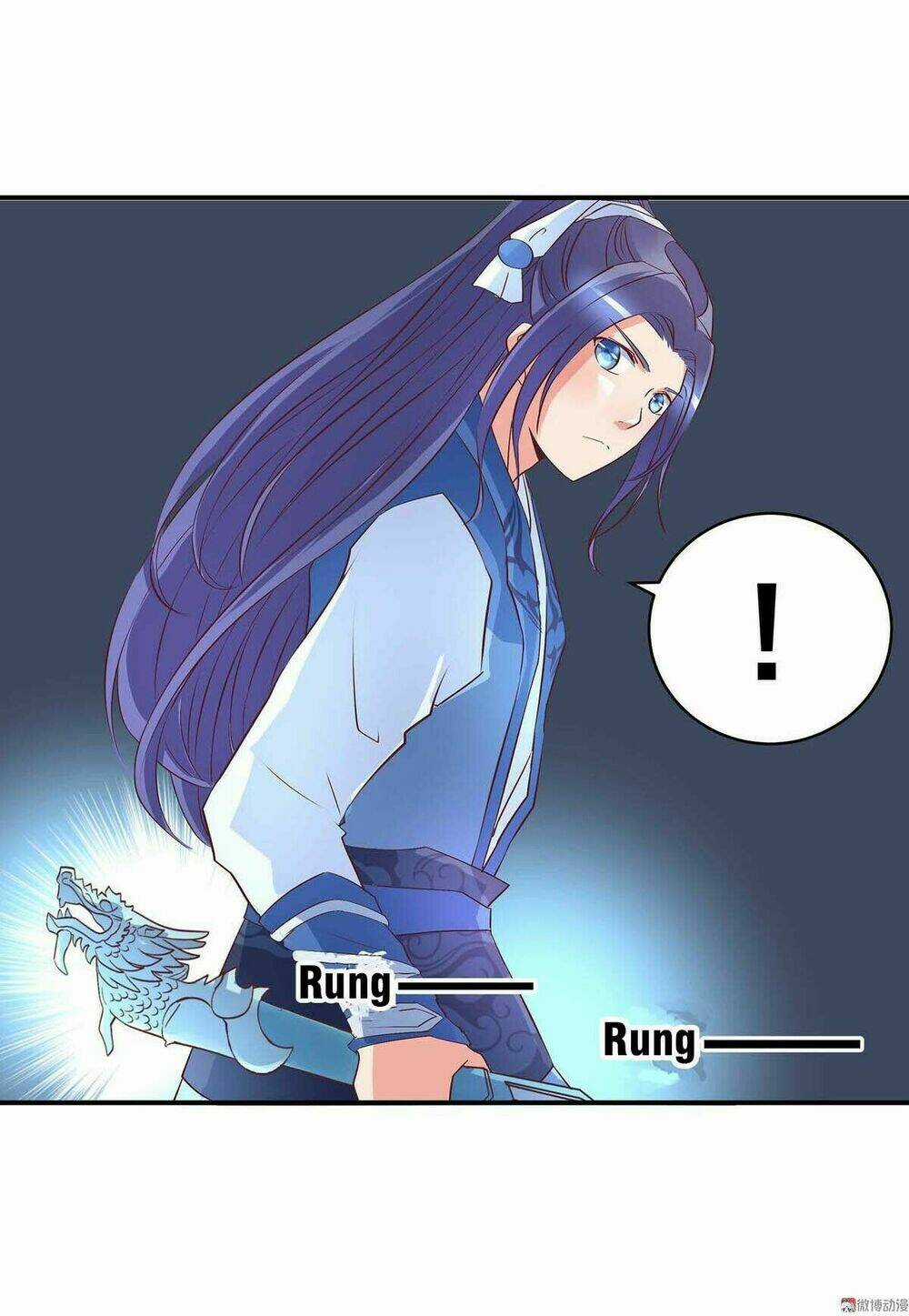 Đệ Nhất Chưởng Môn - Chapter 32 - Trang 18