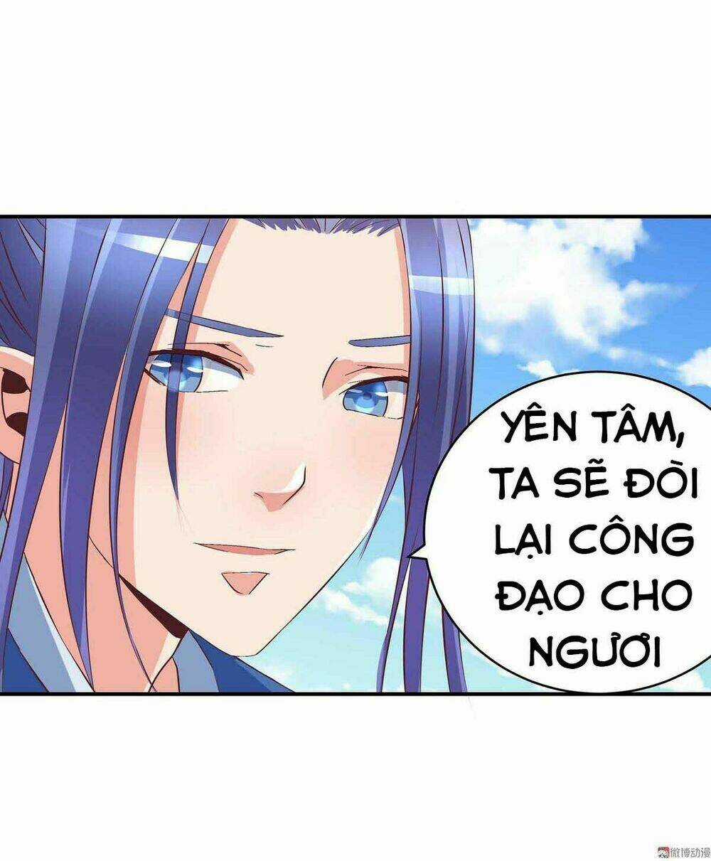 Đệ Nhất Chưởng Môn - Chapter 32 - Trang 19