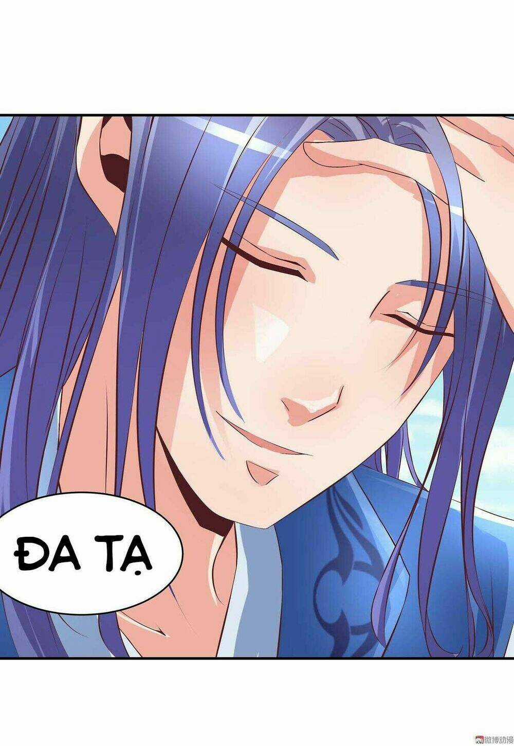 Đệ Nhất Chưởng Môn - Chapter 32 - Trang 23