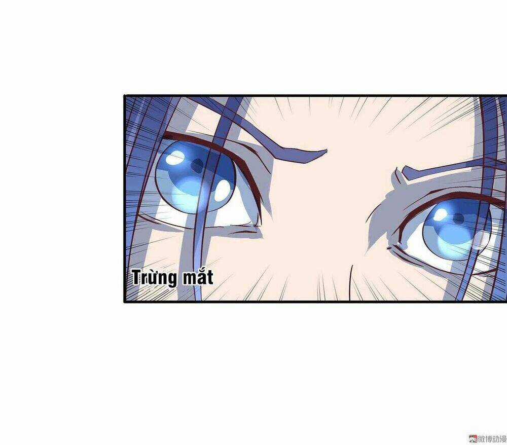 Đệ Nhất Chưởng Môn - Chapter 32 - Trang 24