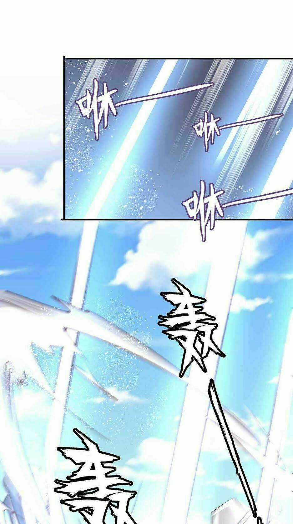 Đệ Nhất Chưởng Môn - Chapter 32 - Trang 27