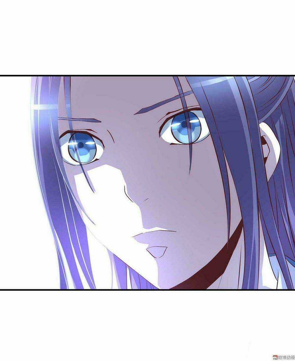 Đệ Nhất Chưởng Môn - Chapter 32 - Trang 4