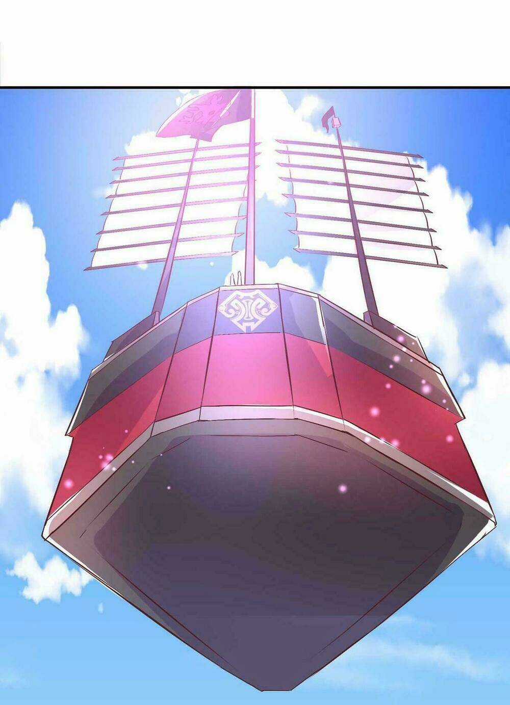 Đệ Nhất Chưởng Môn - Chapter 32 - Trang 33