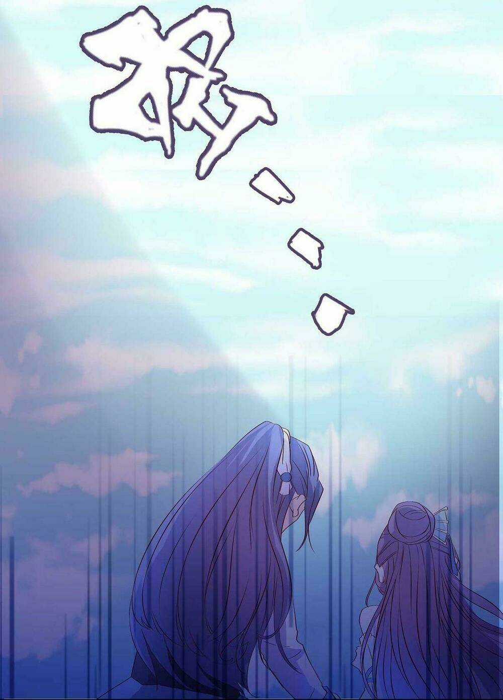 Đệ Nhất Chưởng Môn - Chapter 32 - Trang 35