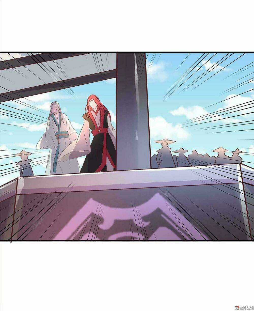 Đệ Nhất Chưởng Môn - Chapter 32 - Trang 37