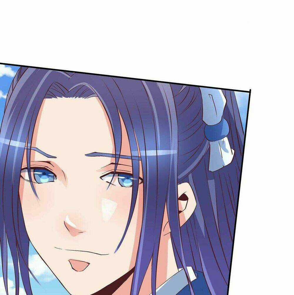 Đệ Nhất Chưởng Môn - Chapter 32 - Trang 10