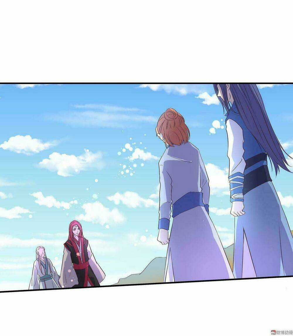 Đệ Nhất Chưởng Môn - Chapter 33 - Trang 15