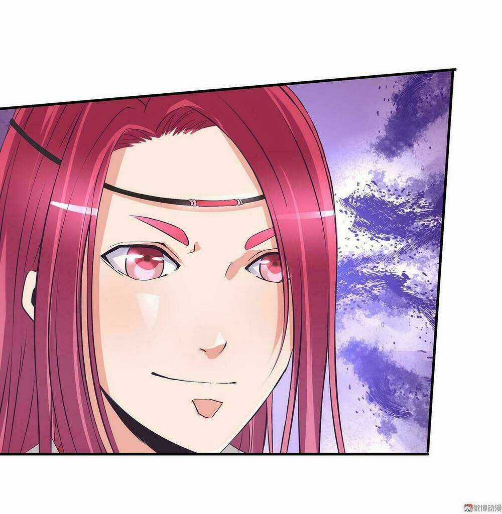 Đệ Nhất Chưởng Môn - Chapter 33 - Trang 16