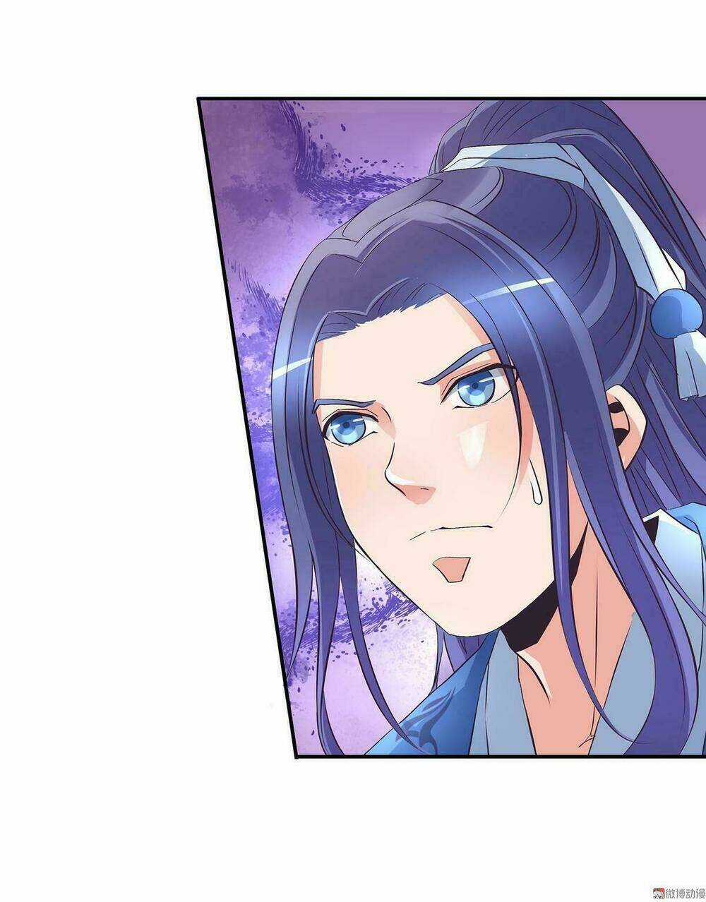 Đệ Nhất Chưởng Môn - Chapter 33 - Trang 17