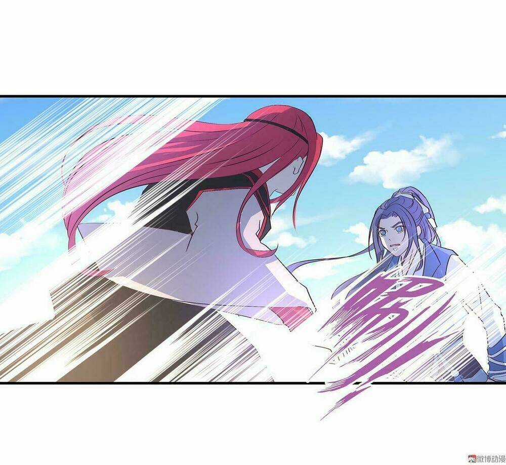 Đệ Nhất Chưởng Môn - Chapter 33 - Trang 18