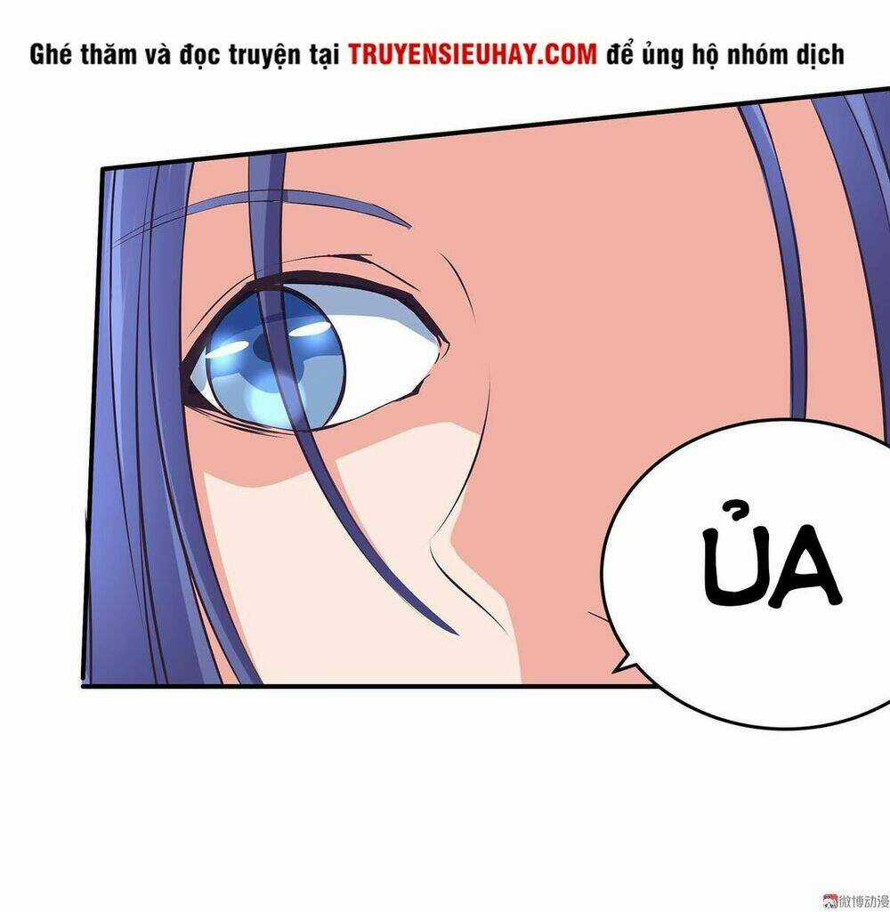 Đệ Nhất Chưởng Môn - Chapter 33 - Trang 22