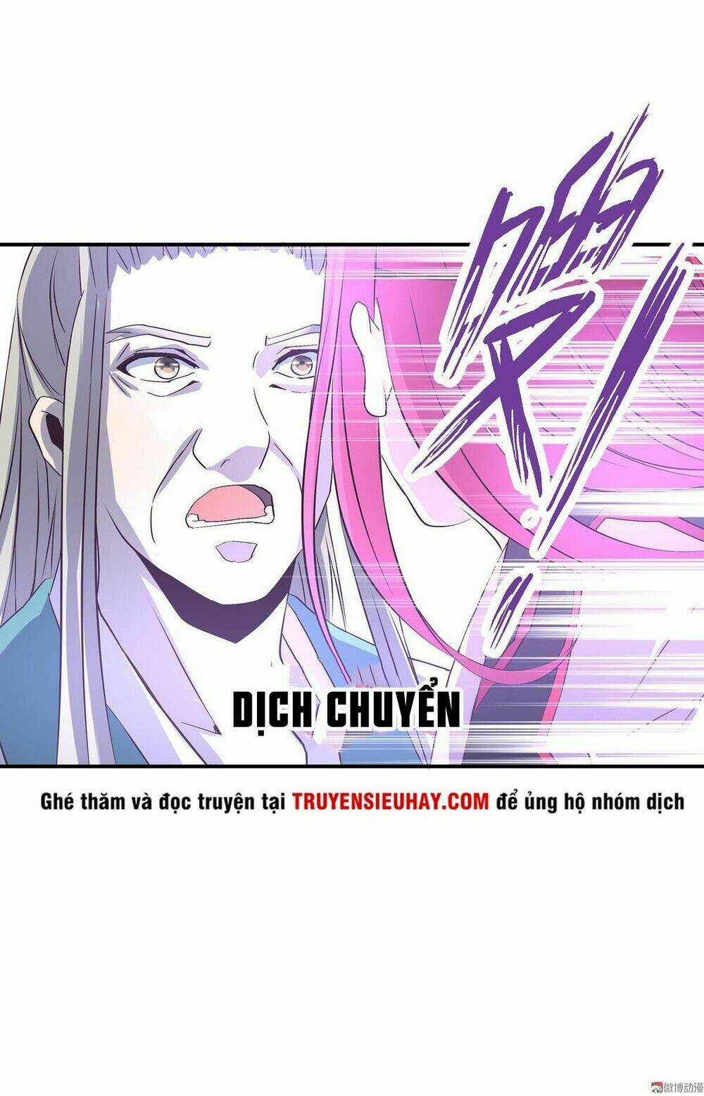 Đệ Nhất Chưởng Môn - Chapter 33 - Trang 25