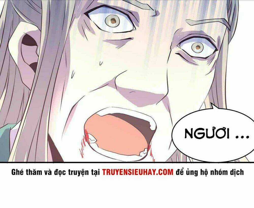 Đệ Nhất Chưởng Môn - Chapter 33 - Trang 29