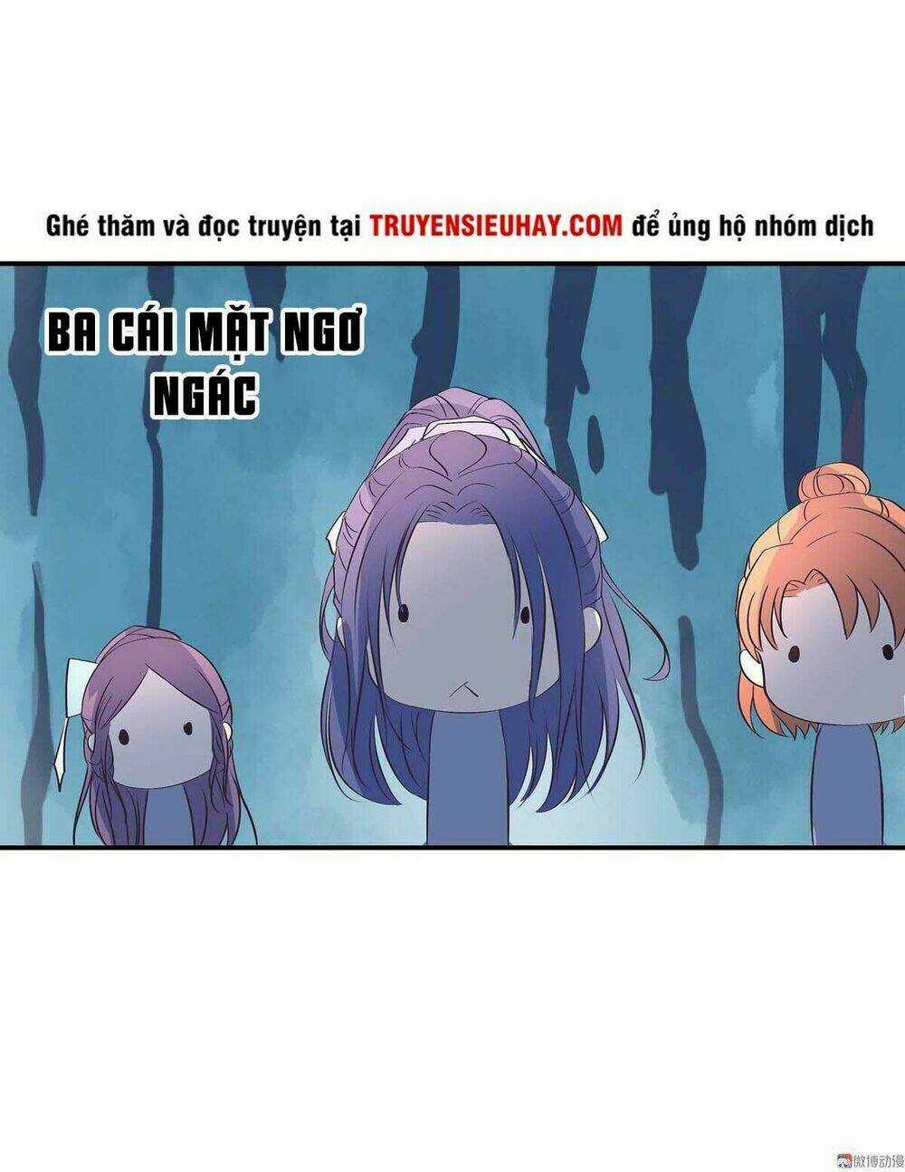 Đệ Nhất Chưởng Môn - Chapter 33 - Trang 31