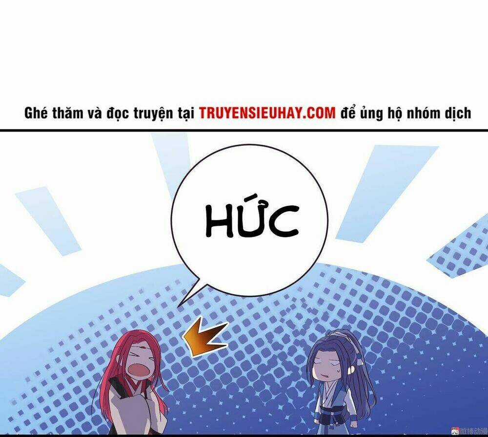 Đệ Nhất Chưởng Môn - Chapter 33 - Trang 37