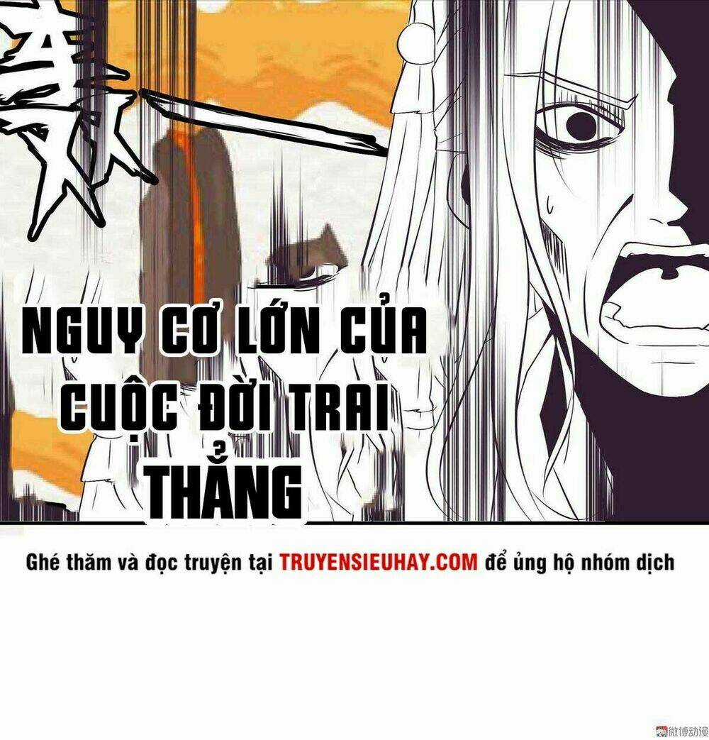 Đệ Nhất Chưởng Môn - Chapter 33 - Trang 39