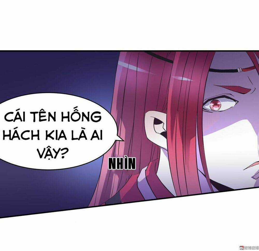 Đệ Nhất Chưởng Môn - Chapter 33 - Trang 10