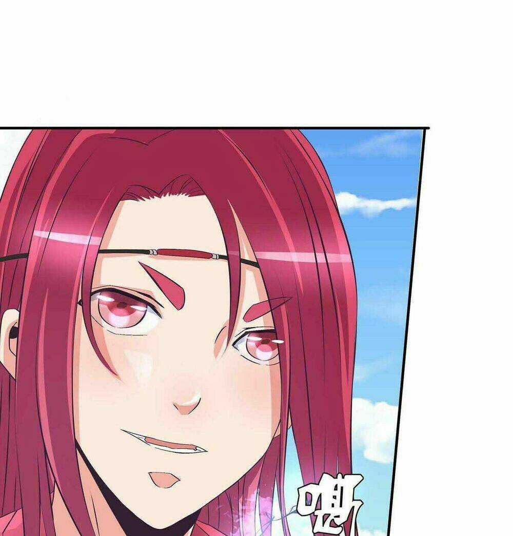 Đệ Nhất Chưởng Môn - Chapter 34 - Trang 16