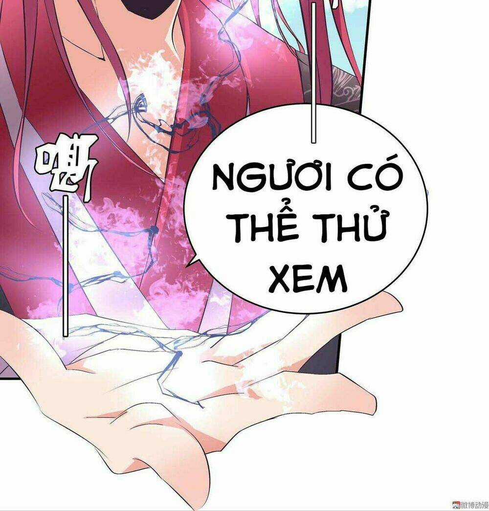 Đệ Nhất Chưởng Môn - Chapter 34 - Trang 17