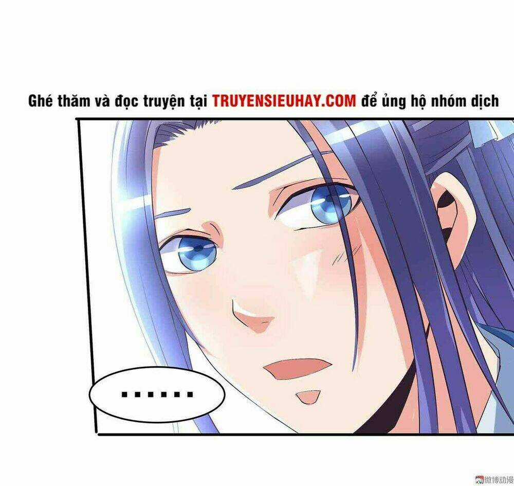 Đệ Nhất Chưởng Môn - Chapter 34 - Trang 30