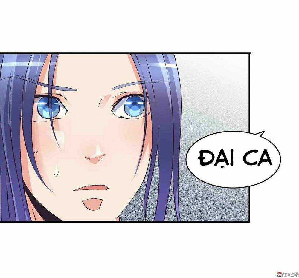 Đệ Nhất Chưởng Môn - Chapter 34 - Trang 4