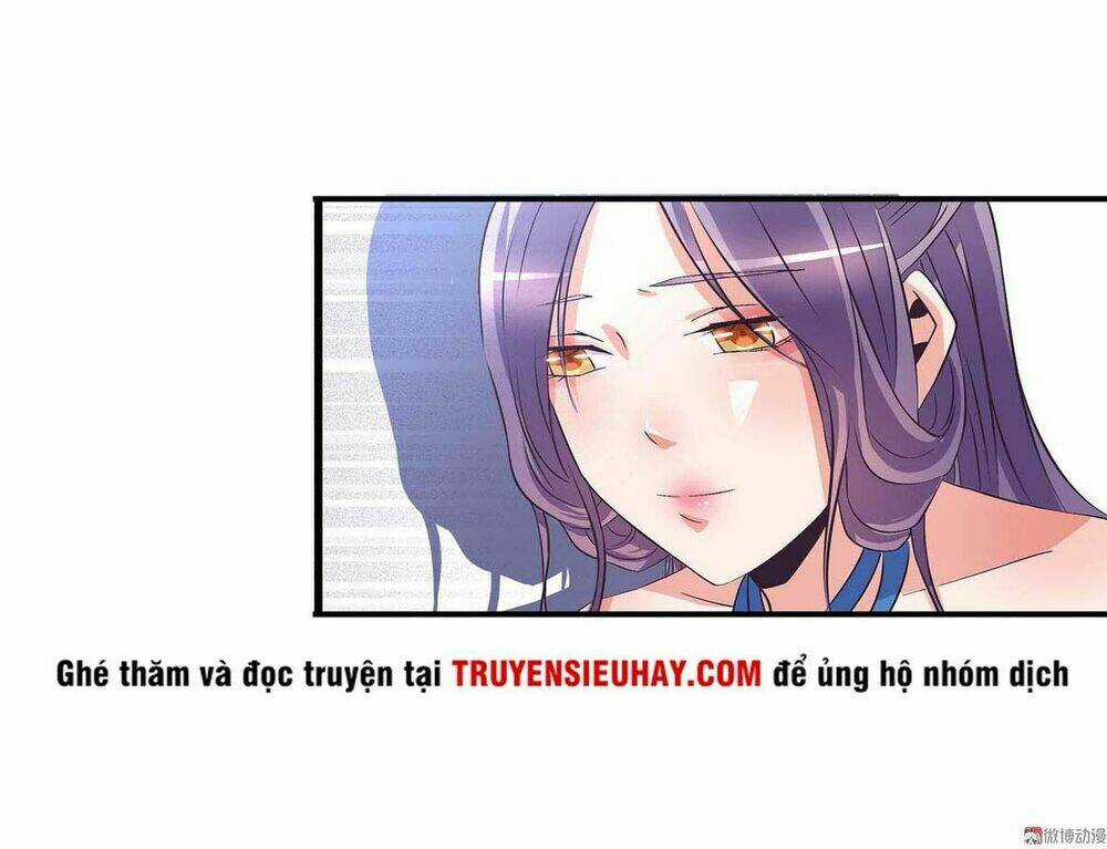 Đệ Nhất Chưởng Môn - Chapter 34 - Trang 32