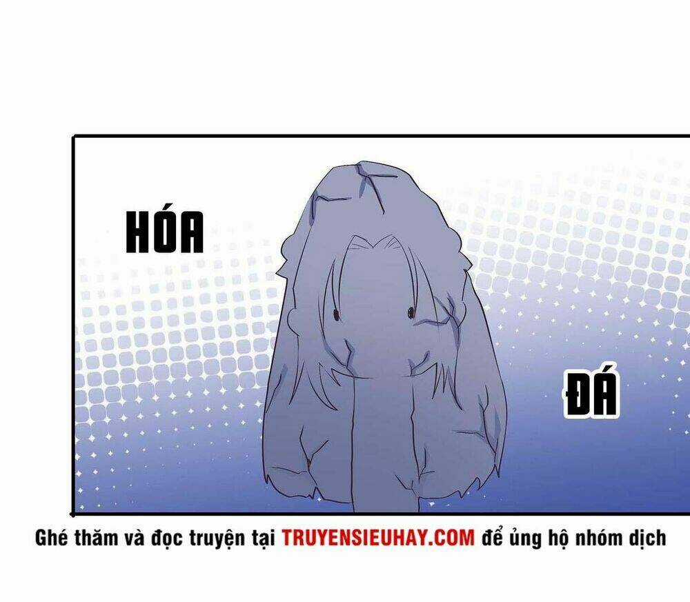 Đệ Nhất Chưởng Môn - Chapter 34 - Trang 35