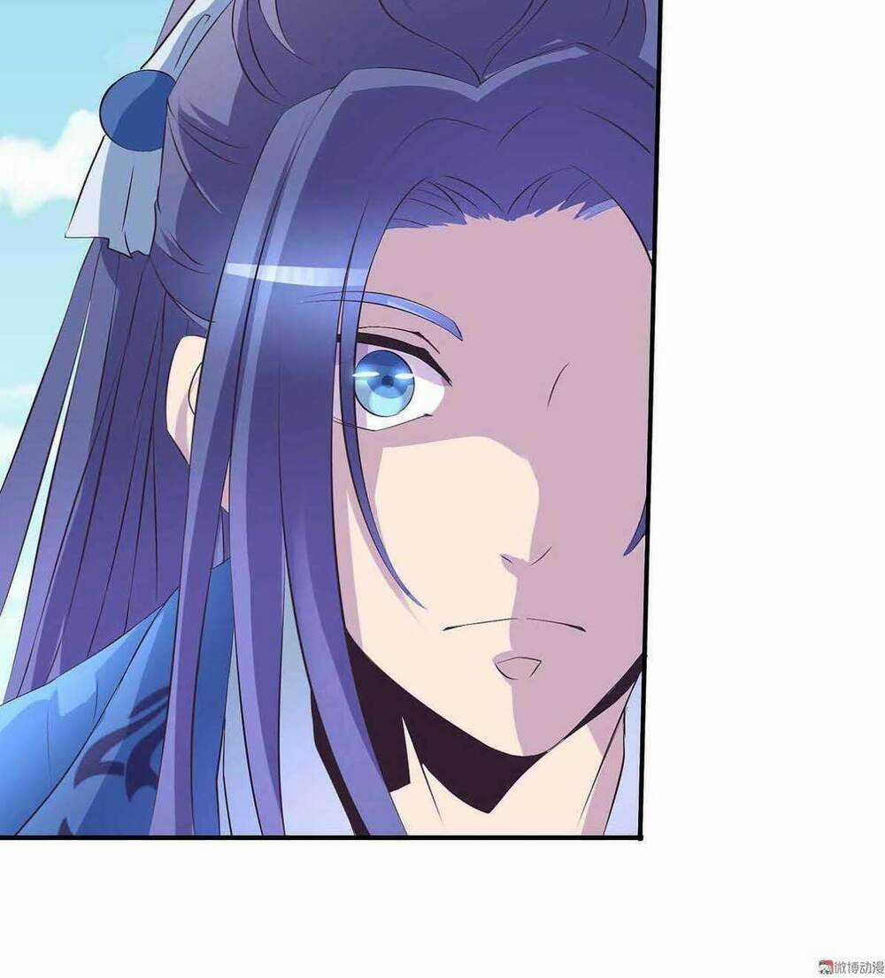 Đệ Nhất Chưởng Môn - Chapter 35 - Trang 11