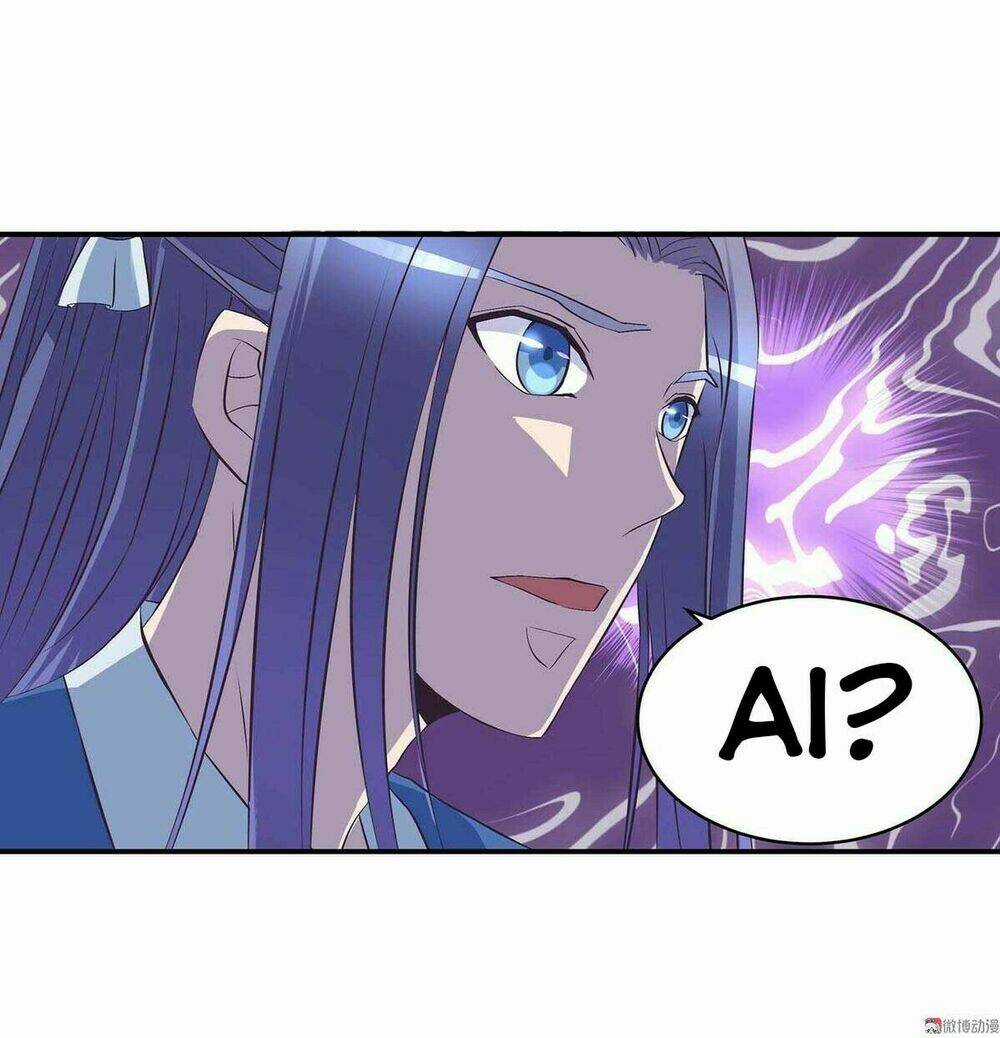 Đệ Nhất Chưởng Môn - Chapter 35 - Trang 20