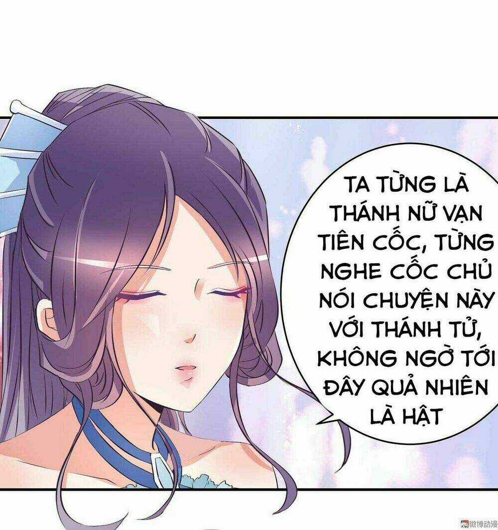 Đệ Nhất Chưởng Môn - Chapter 35 - Trang 24