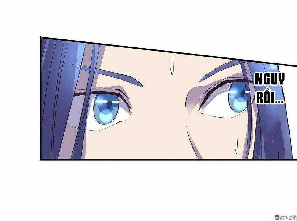 Đệ Nhất Chưởng Môn - Chapter 35 - Trang 26