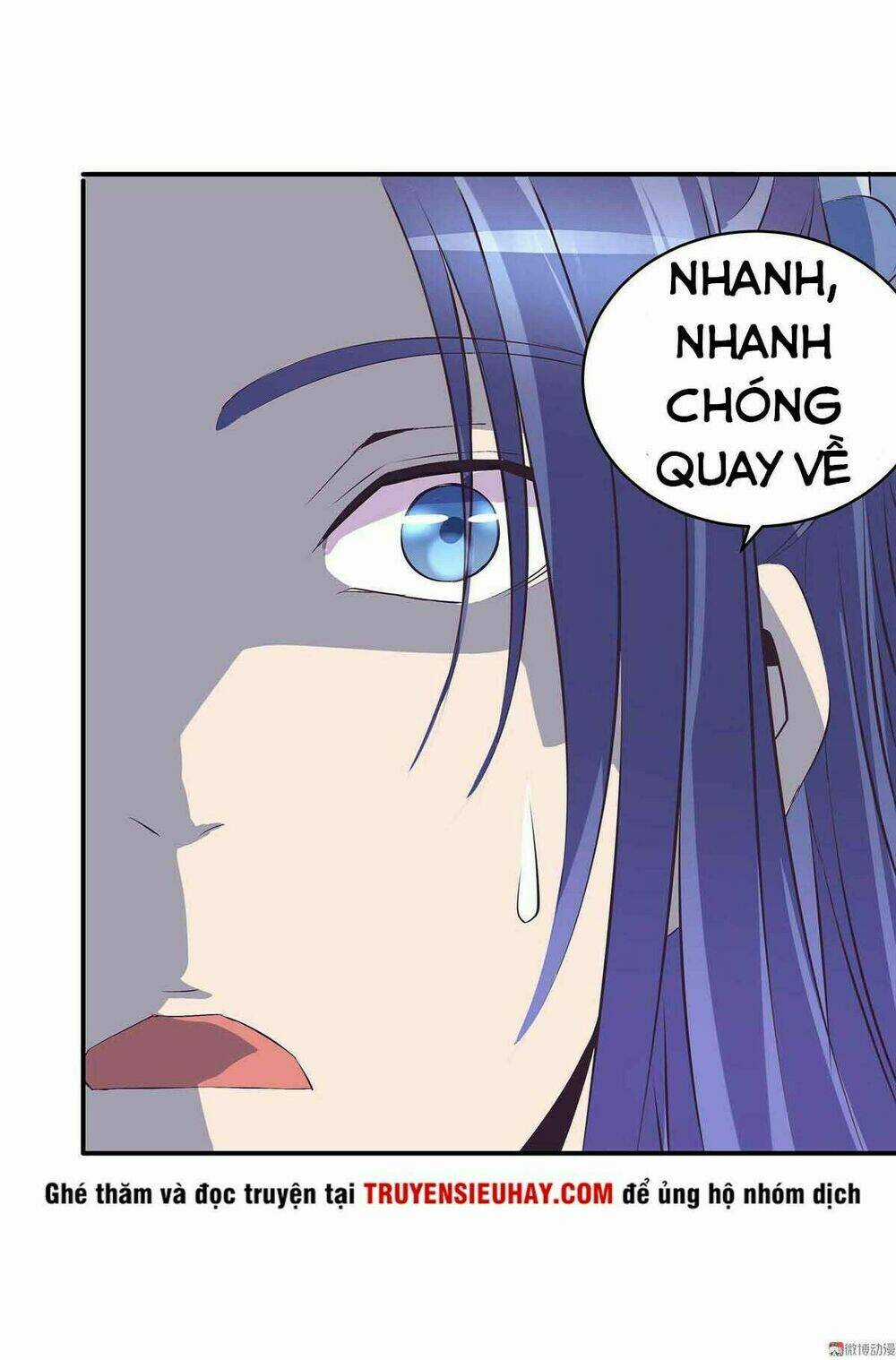 Đệ Nhất Chưởng Môn - Chapter 35 - Trang 29