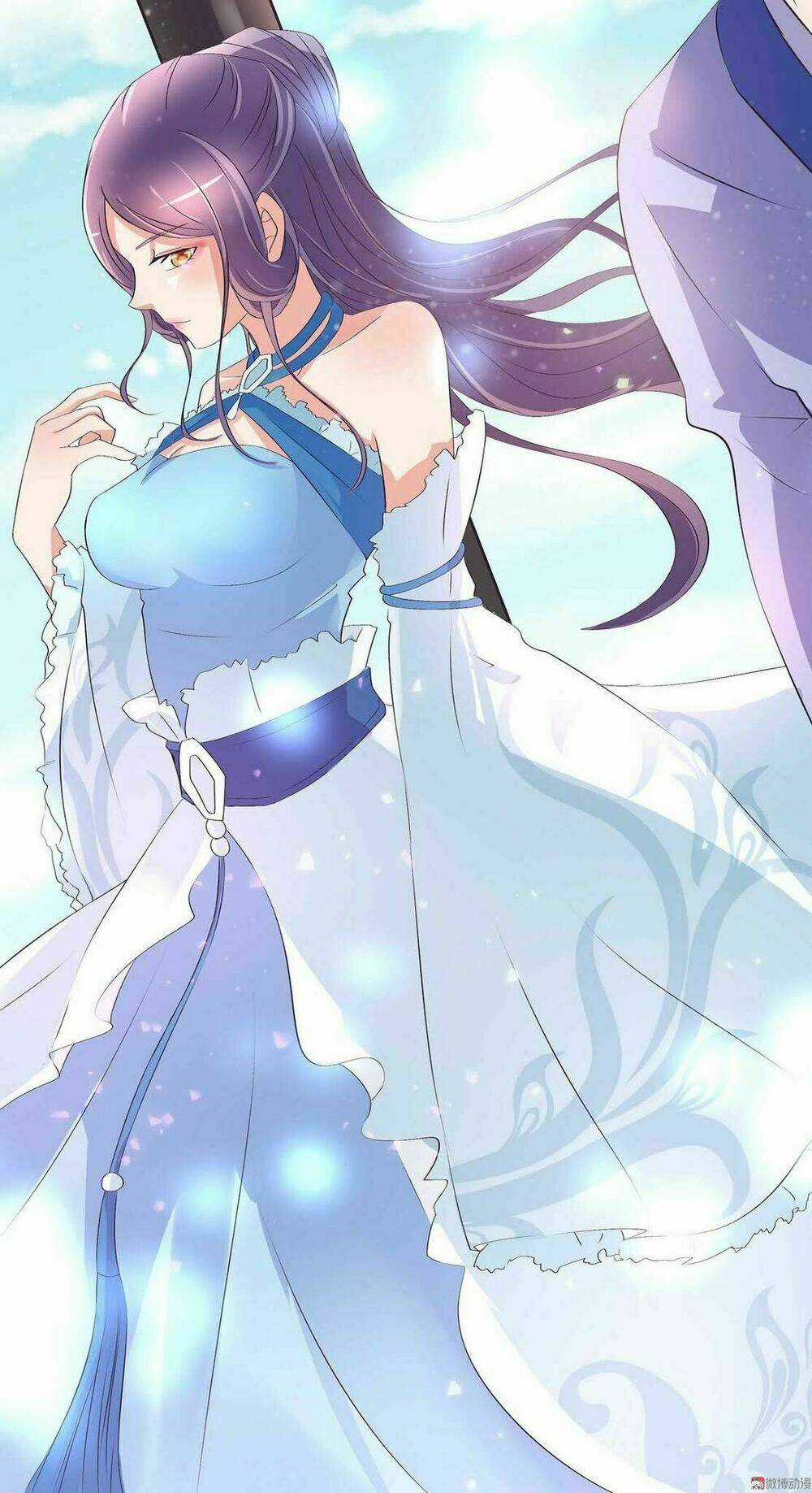 Đệ Nhất Chưởng Môn - Chapter 35 - Trang 7