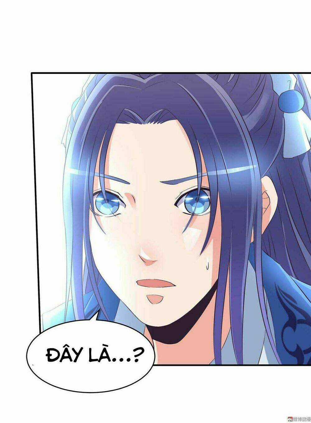 Đệ Nhất Chưởng Môn - Chapter 35 - Trang 8