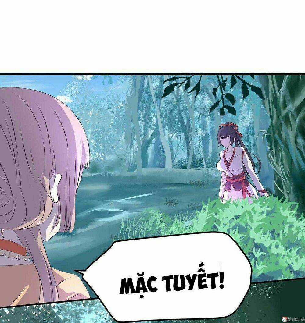 Đệ Nhất Chưởng Môn - Chapter 36 - Trang 15