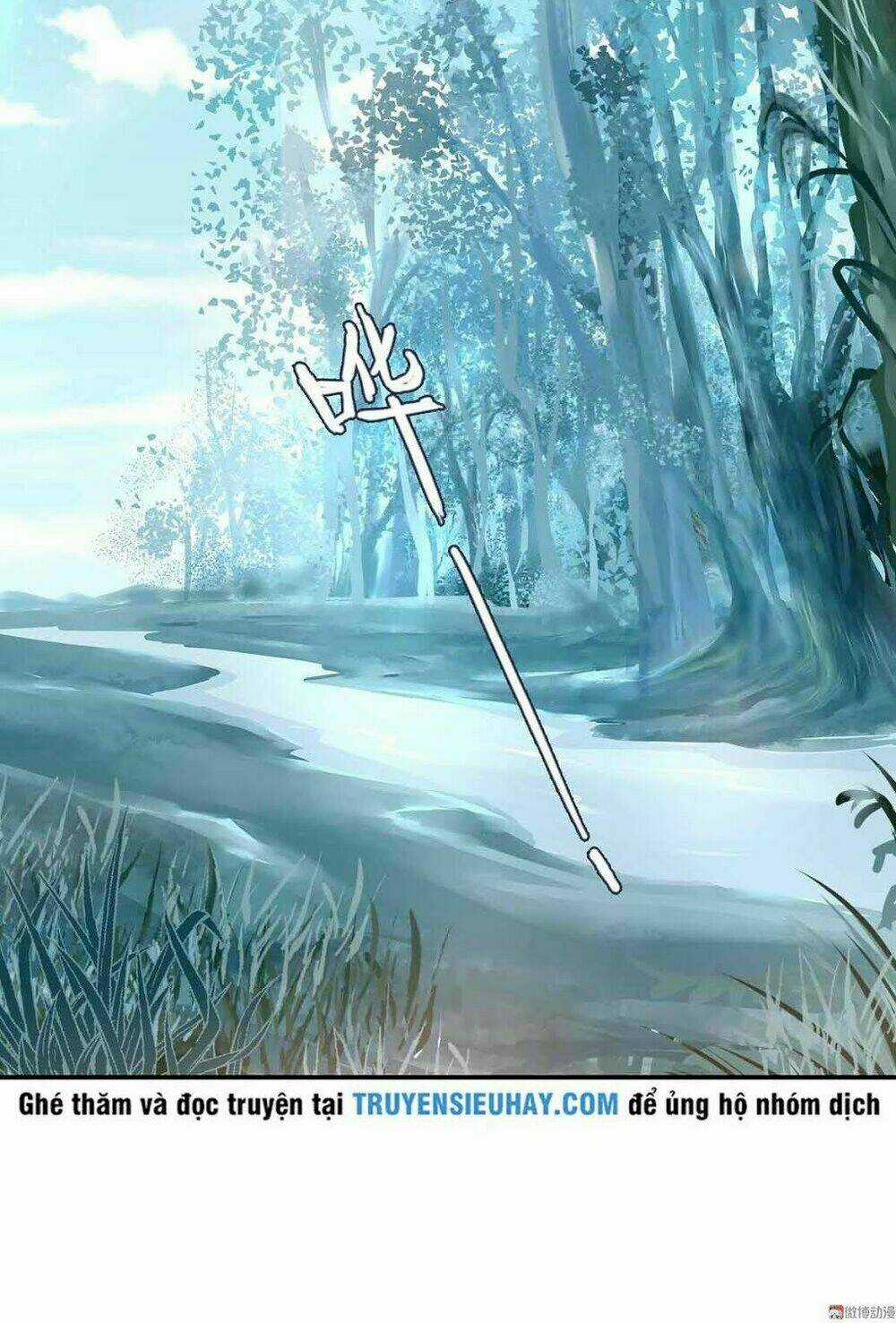 Đệ Nhất Chưởng Môn - Chapter 36 - Trang 3